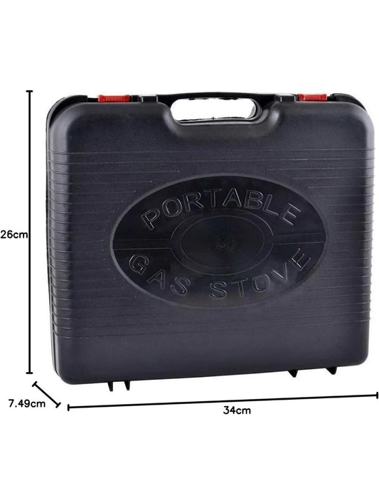 Portable gas stove