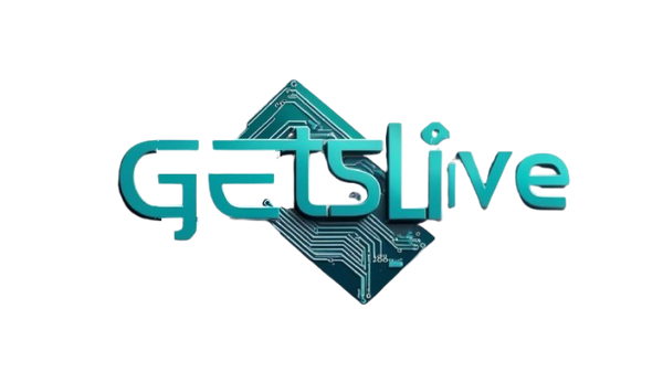 Gets live