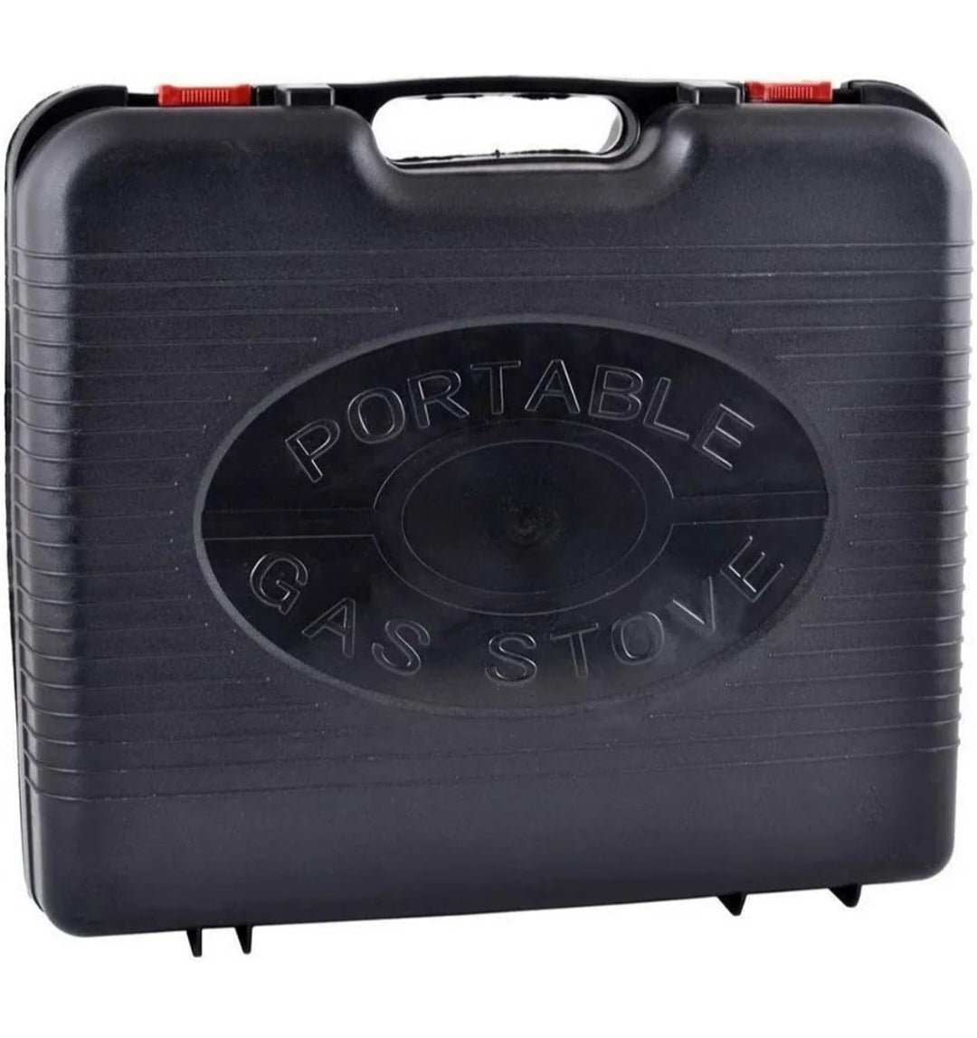 Portable gas stove