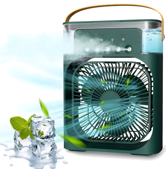4 in 1 portable Air Humidifier